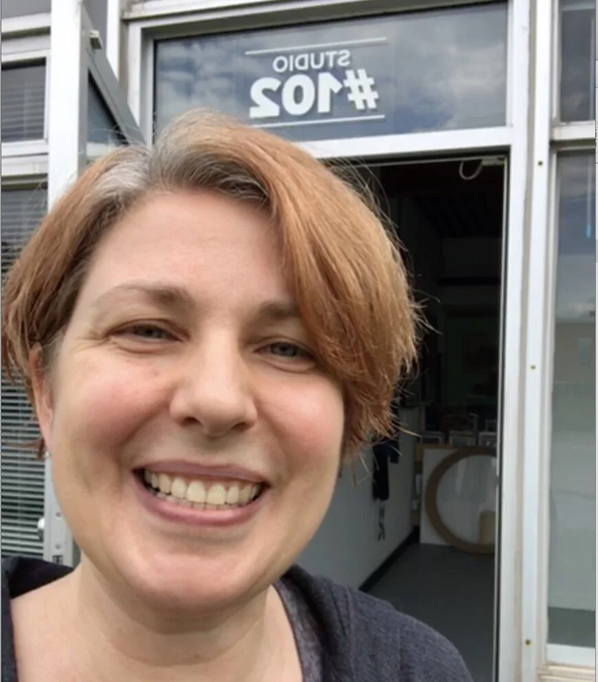 Episode 1: Studio Tour