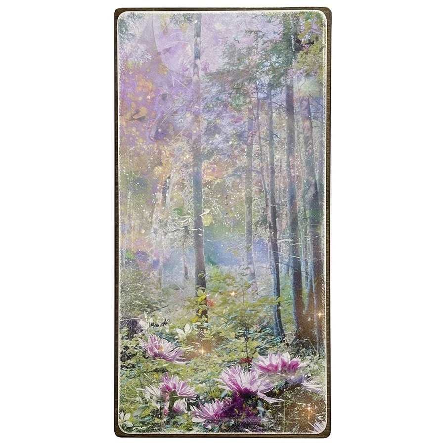 Glimpse of Paradise #1