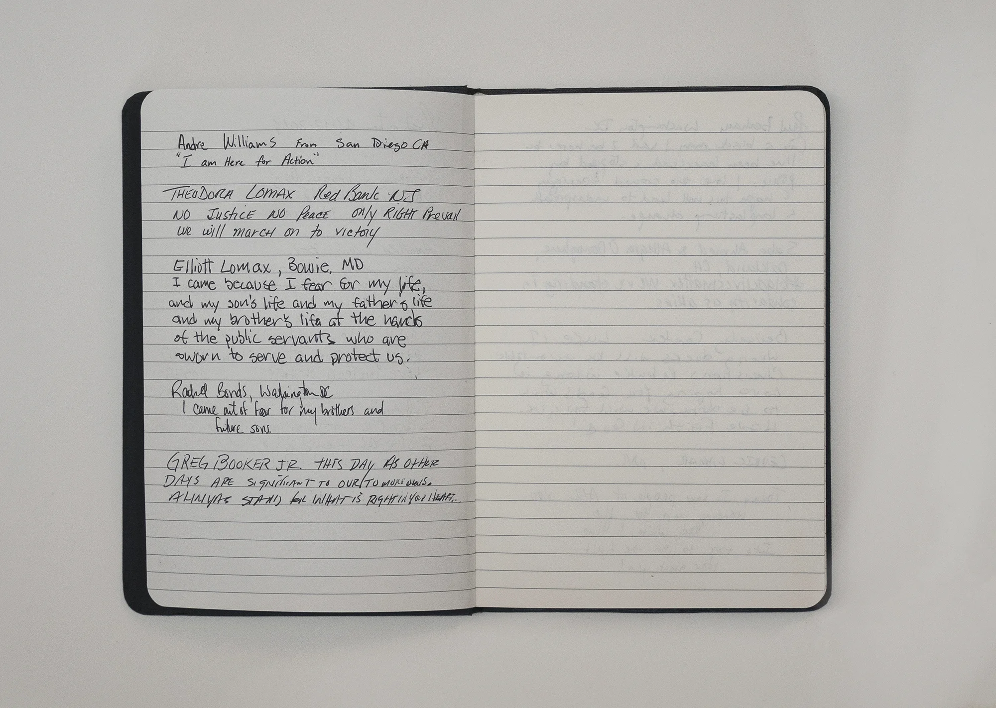 Sculptures Diary