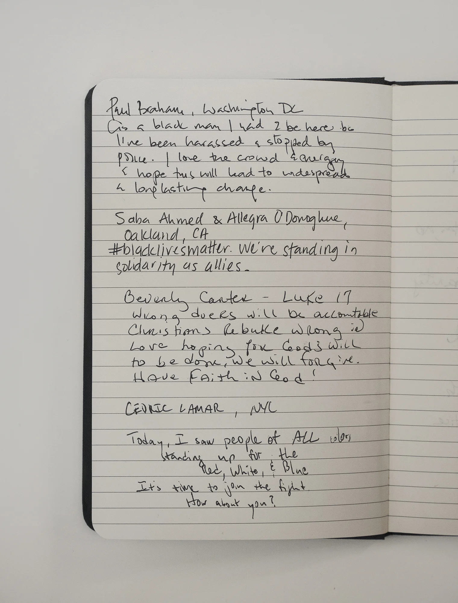 Sculptures Diary