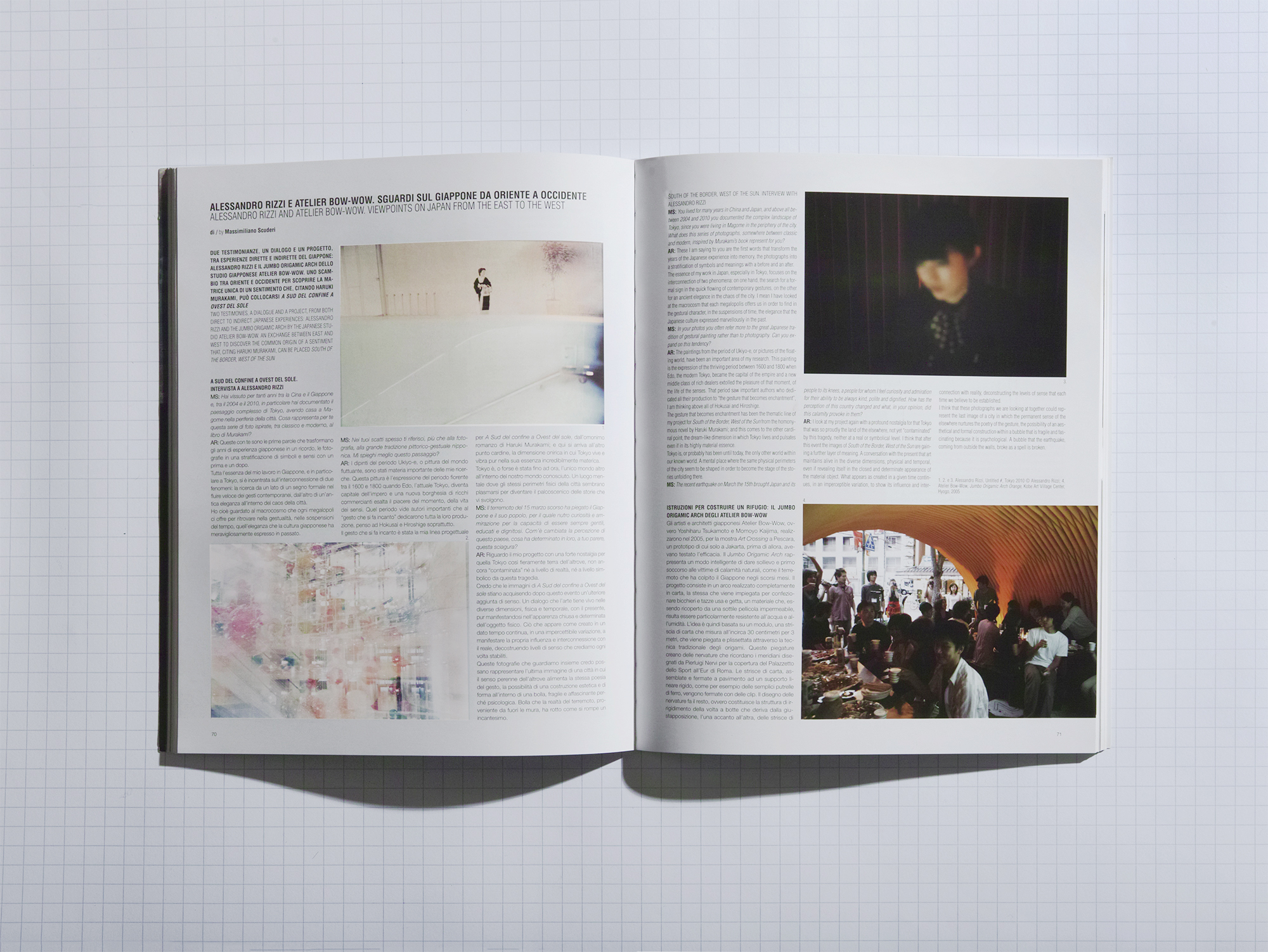 Arte e Critica Review 02