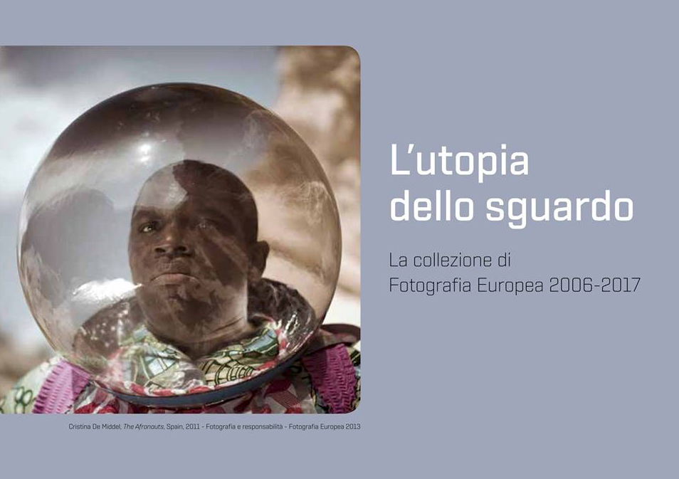 L'UTOPIA DELLO SGUARDO