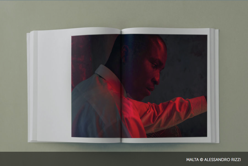 INTERVIEW - LA FOTOGRAFIA DELL'URGENZA E DELLA MERAVIGLIA