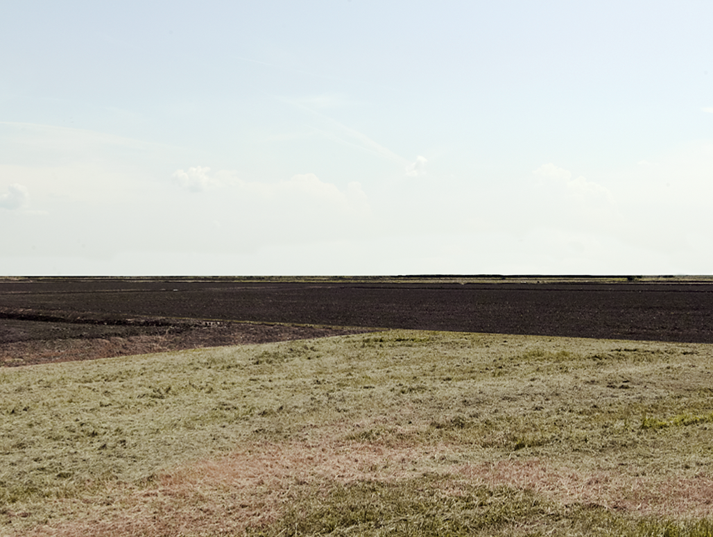 THE HUMAN GEOGRAPHY PROJECT - ALESSANDRIA. 2018