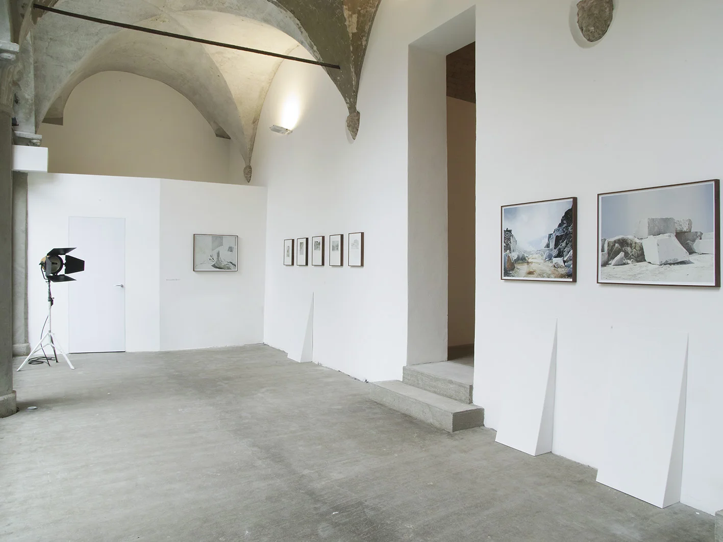 The Remains of the Whole