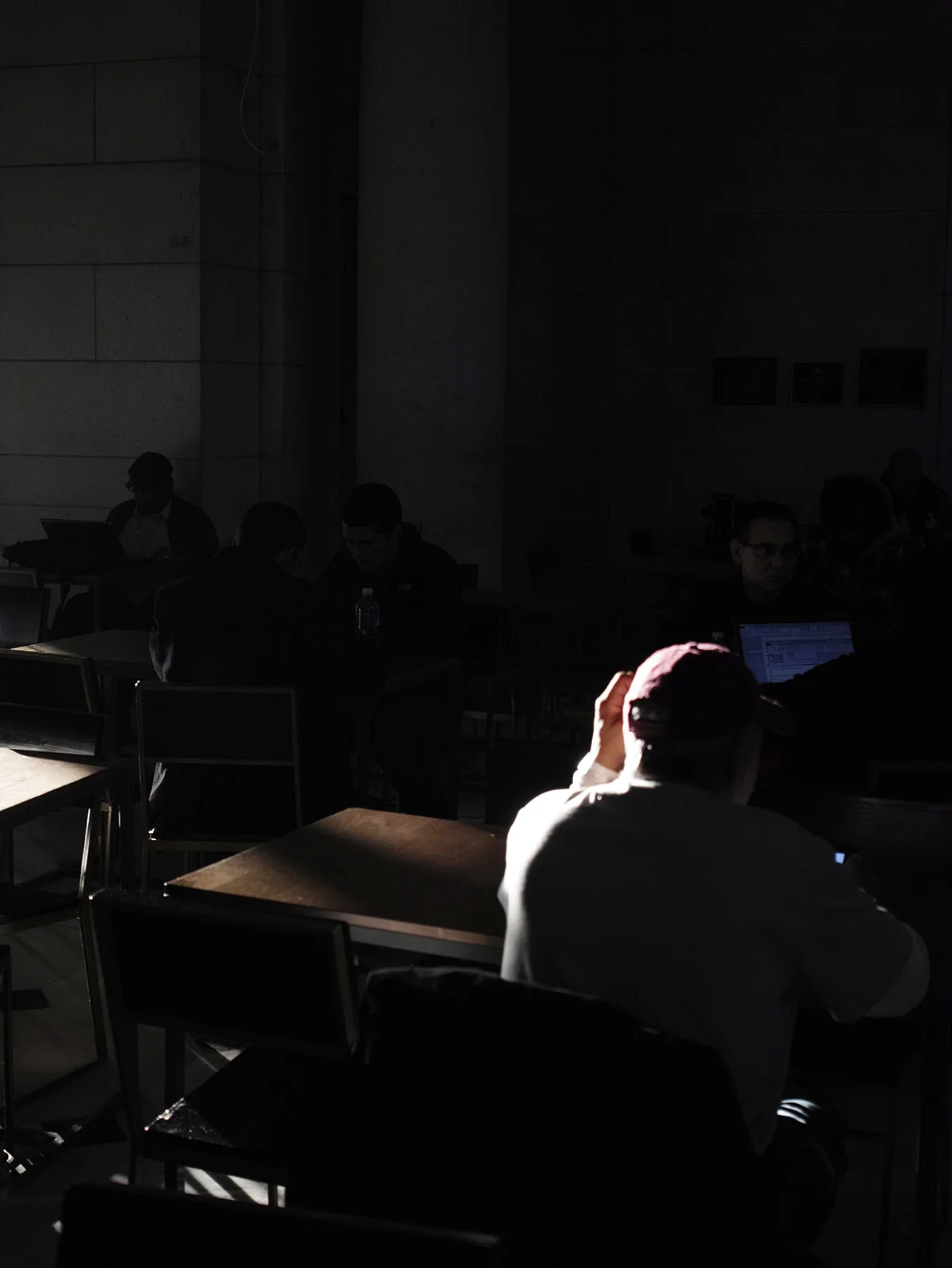  Washington D.C. 12-13-2014 