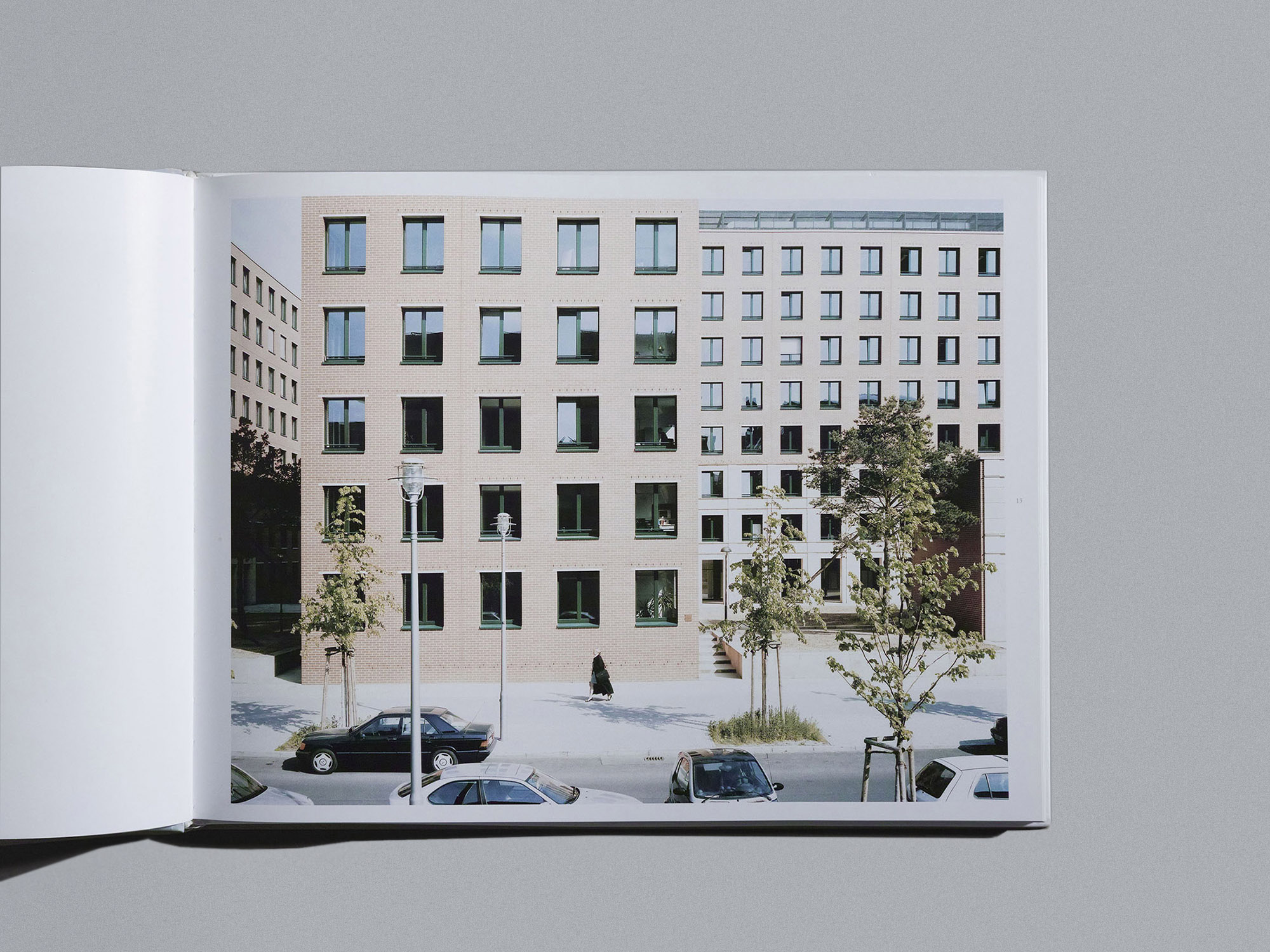Berlin - 2004