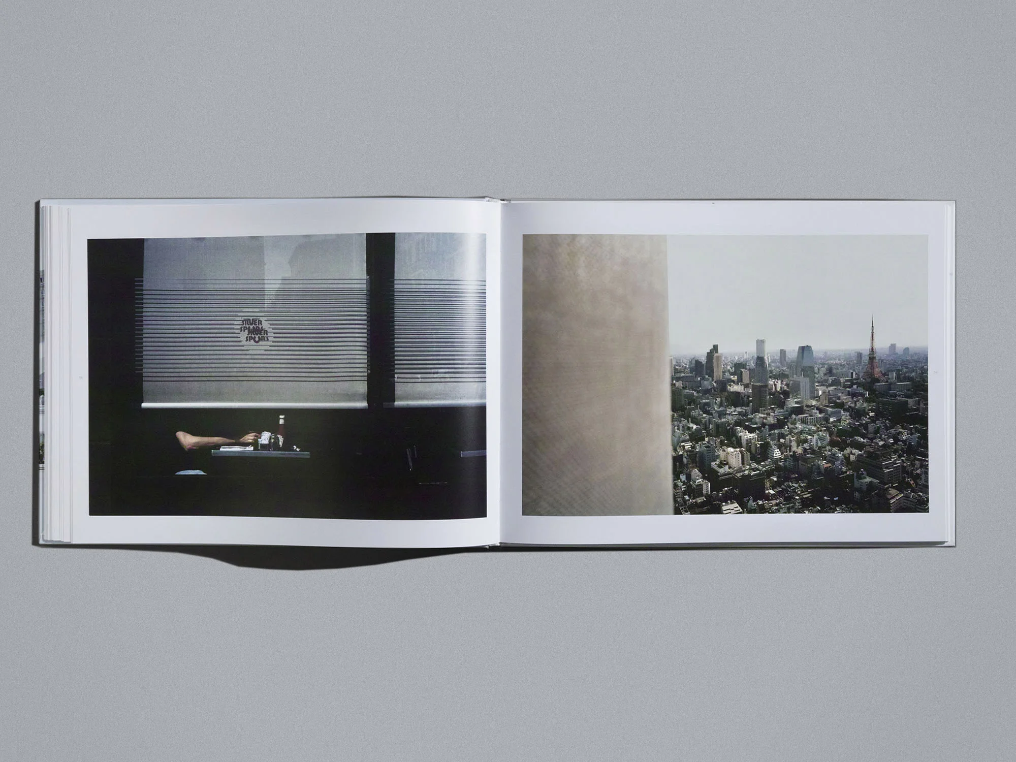 New York 2003 - Tokyo 2004