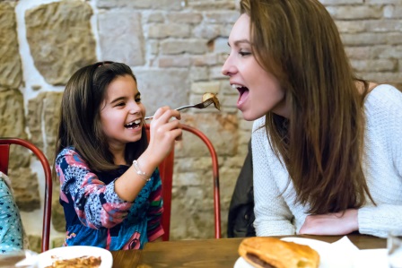 Photo: National Restaurant Association