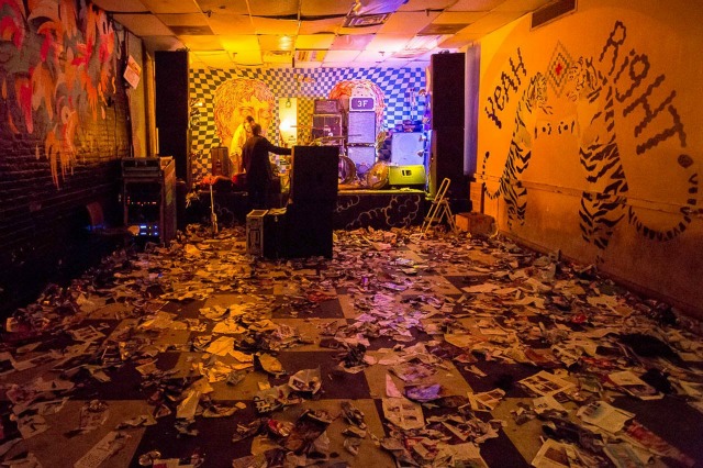 Photo: Tod Seelie / Gothamist