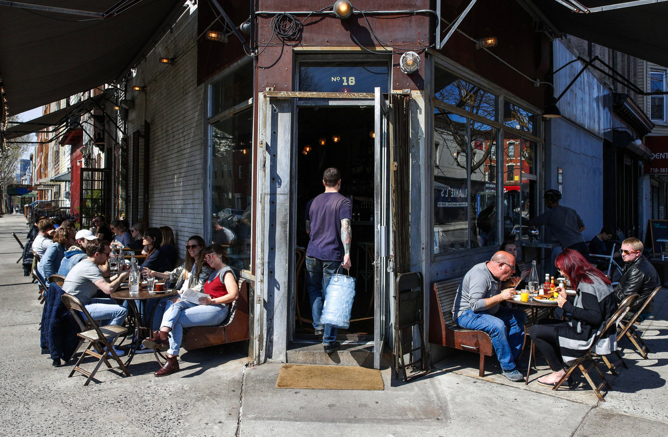 Photo: Tom Brenner for NPR