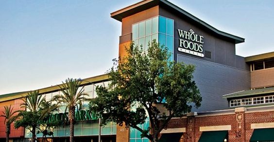 Whole Foods Market