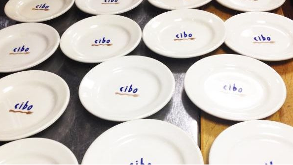 Photo: Cibo