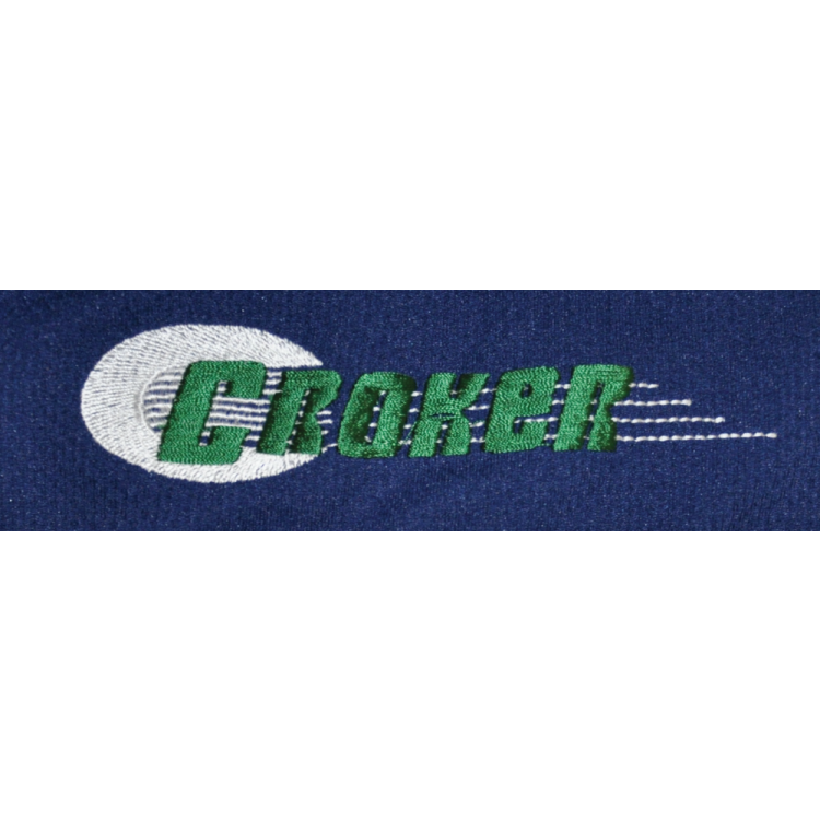 Croker Irish Shamrock Hockey Jersey — Irish Moon