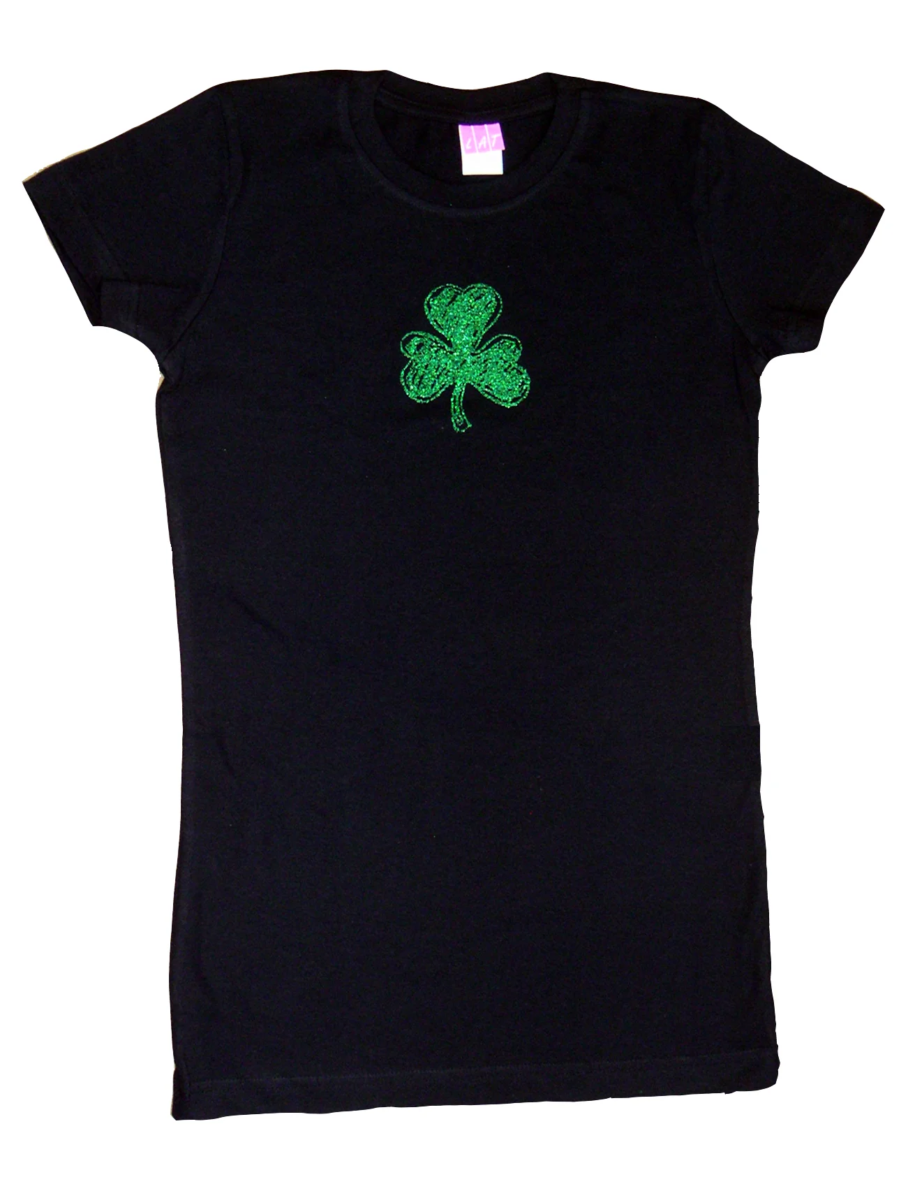 ASAP Crayon Shamrock Glitter.jpg