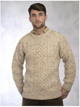 Aran irish-aran-crew-neck-sweater-br-c-1347 mens.jpg