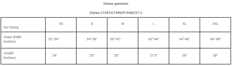 Unisex sizing.PNG