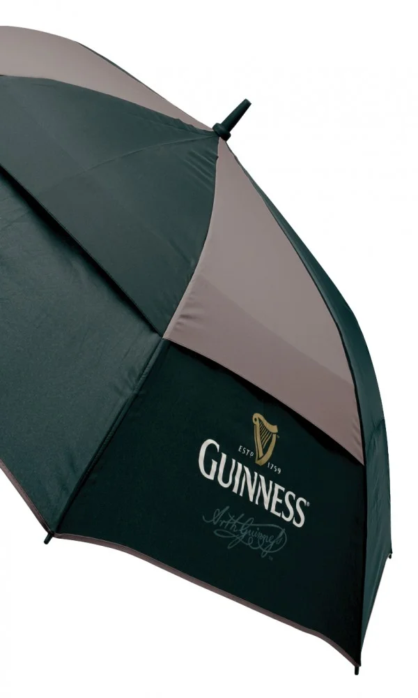 guinness patio umbrella canada Stout w/HARP Logo 7 Foot Beer Market Style New : Patio, Lawn & Garden this travel umbrella is a smart and stylish way to stay dry rain or shine. Guinness Stout 9 Foot Beer