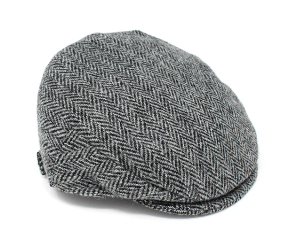 Classic B&W Herringbone.png