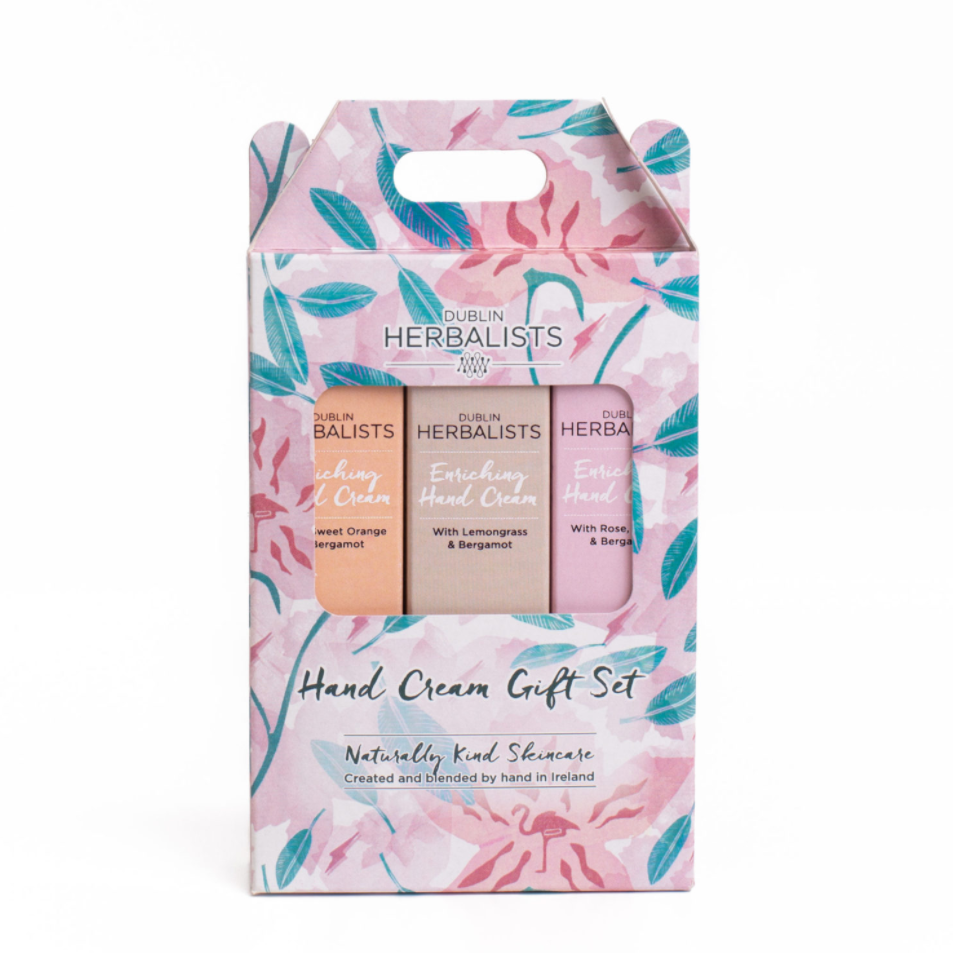 Hand Cream Gift Set DH050.png