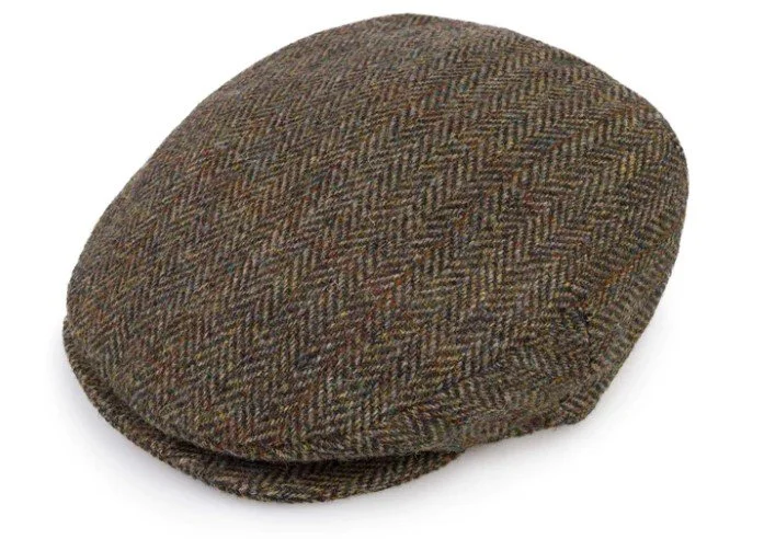 Harris Tweed Country Green.jpg