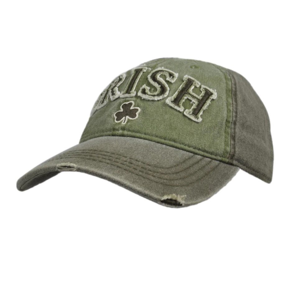 Croker Irish cap.jpg