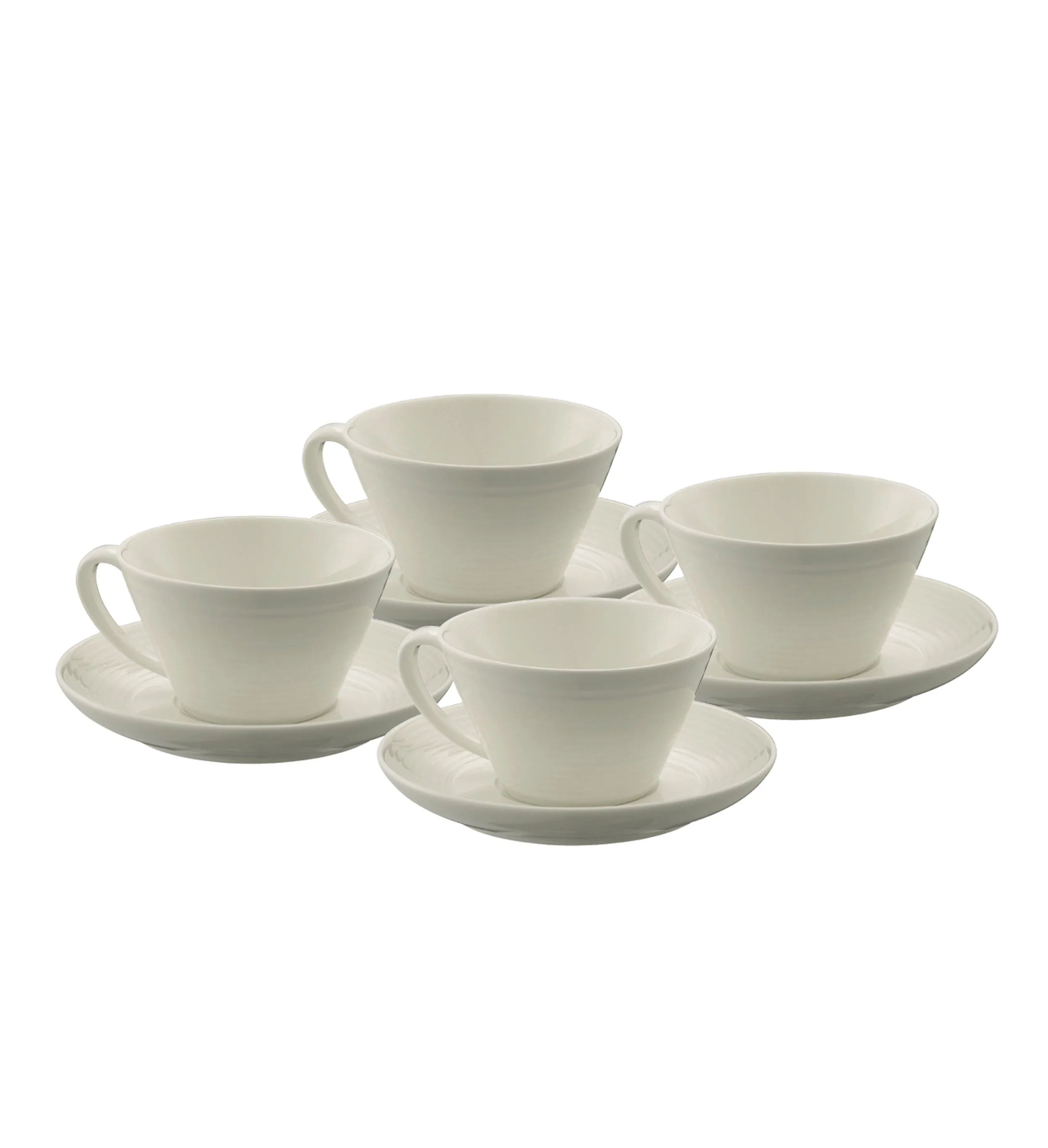 7972 Ripple Teacup & Saucer set of 4.jpg