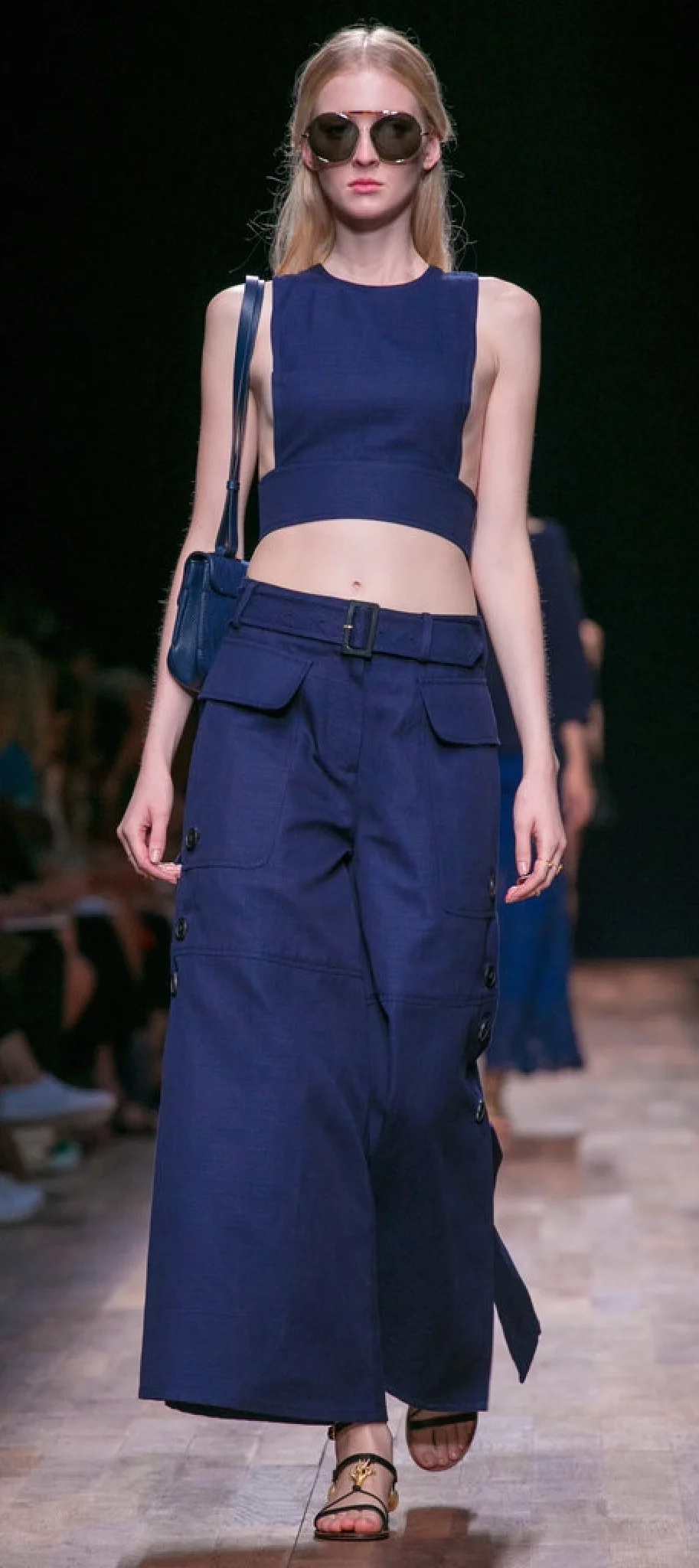 Valentino Spring 2015