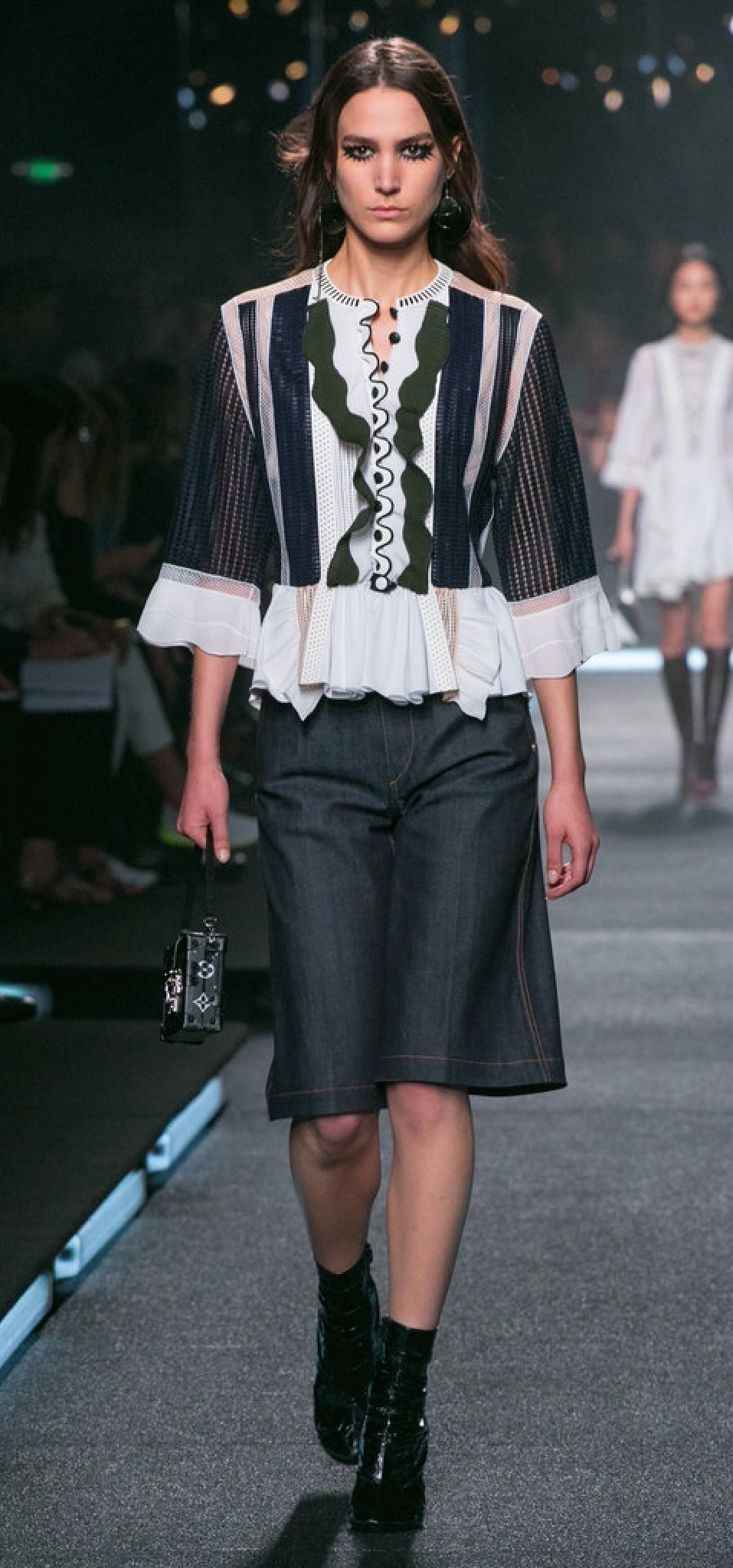 Louis Vuitton Spring 2015