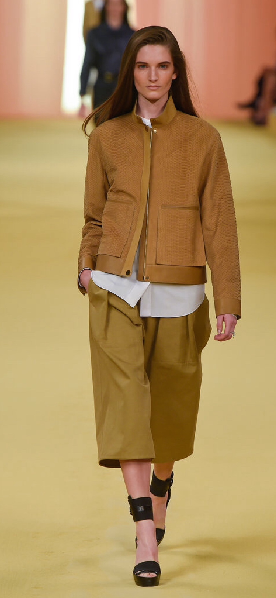 Hermes Spring 2015