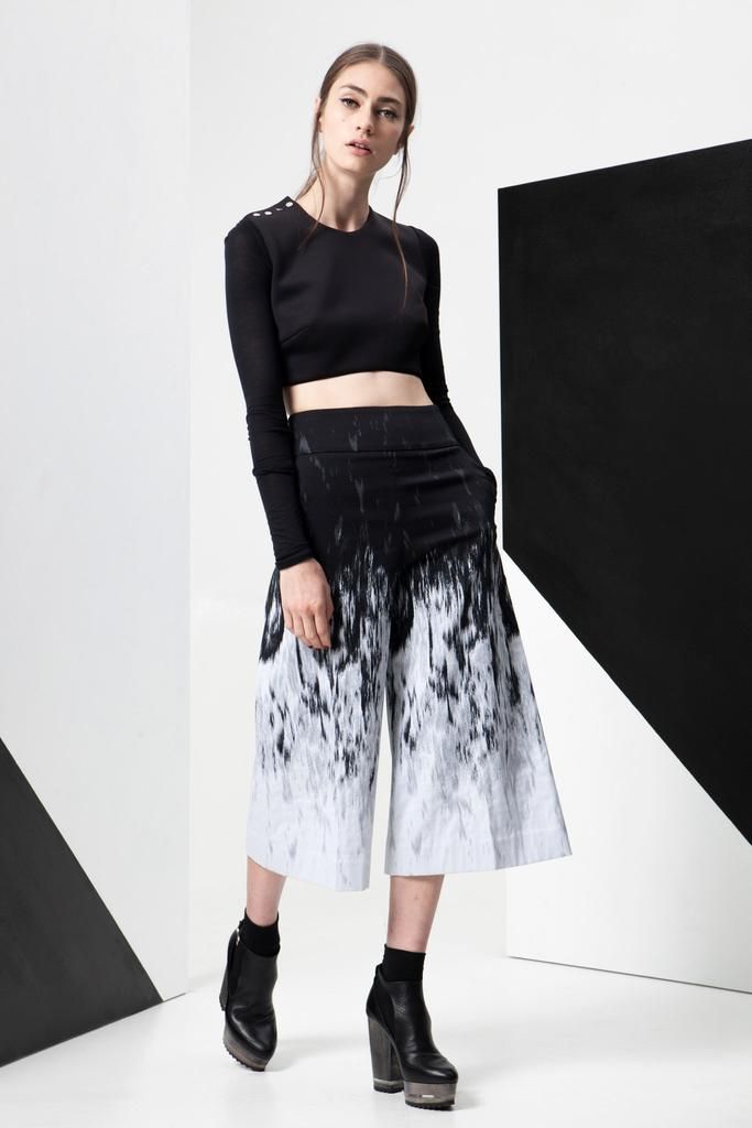 Adeam Resort 2015