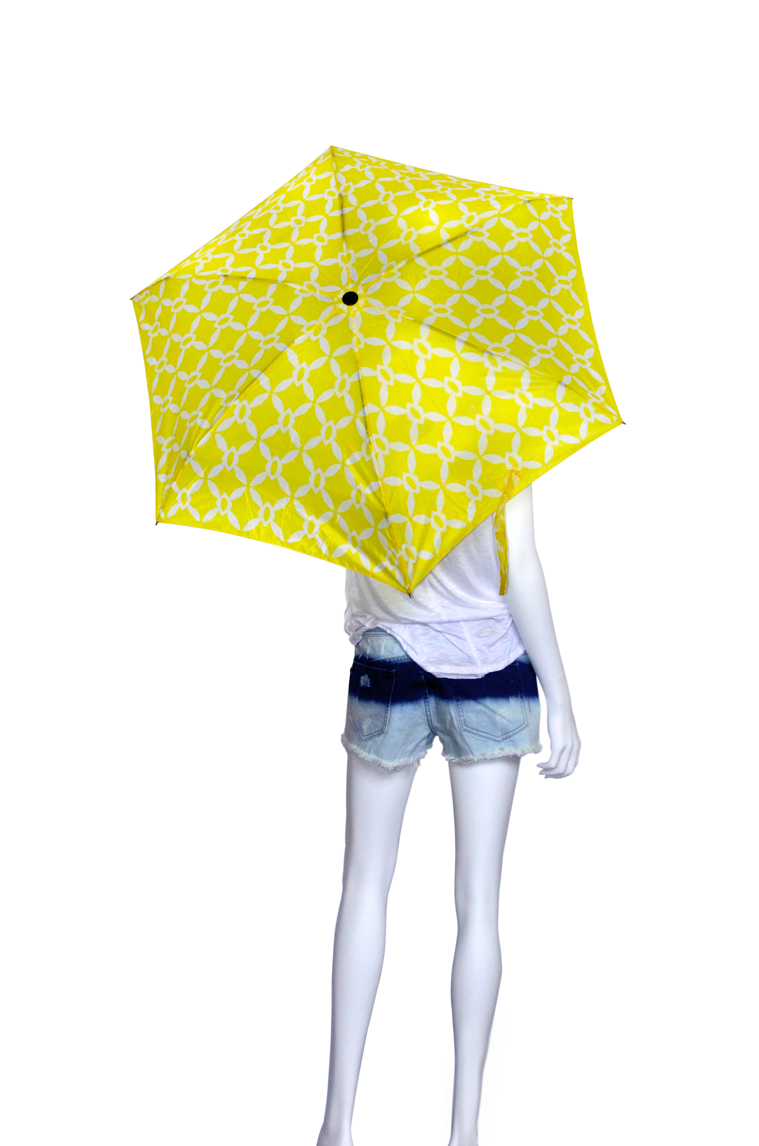 To rain we say, "BRING IT ON!"