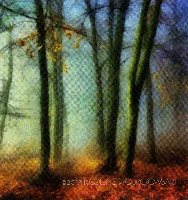 Spring Light