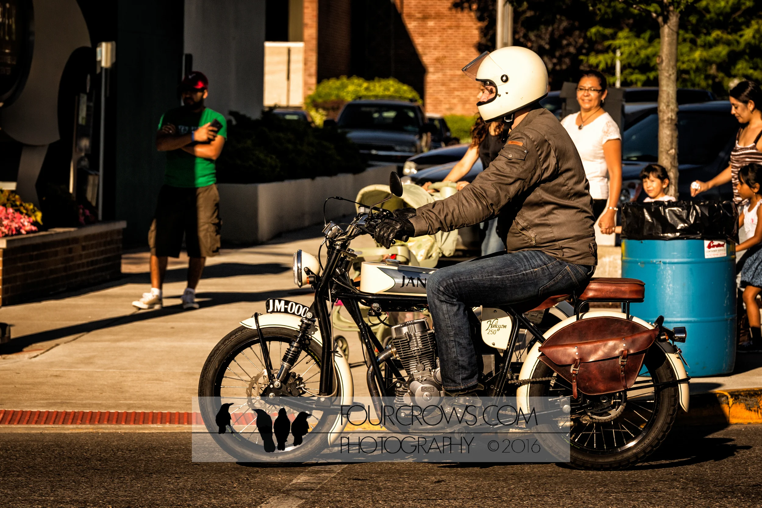 Janus Motorcycles
