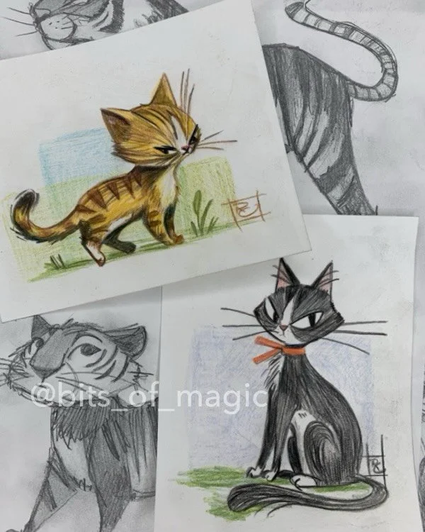 Best laid plans. Ugh.
Hi guys&hellip;I was this (&mdash;) close to having the website redone, the new little adventure ready to offer and was basically really excited to jump into 2026 &hellip;.when&hellip;. my brand new computer died. 
So&hellip;web