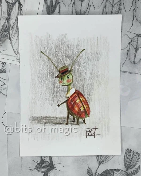 Hi Guys! Sorry about that, I didn&rsquo;t mean to fall off the face of the planet.  I got what can only be described as the weirdest and worst energy zapping bug I&rsquo;ve had in a very long time.  The ick was real.  So I&rsquo;m working my way back