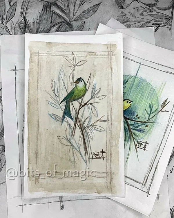 Hi guys, I hope spring is as beautiful there as it is here, an maybe a little less stormy?  I just wanted to pop in and say that I miss you, but I&rsquo;m doing a big design project that has taken over the bulk of my life and even though I still love