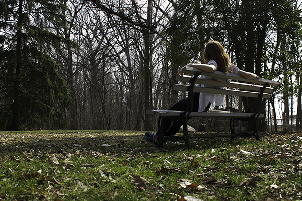 Self portrait, November 2011.