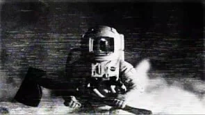 Snowdysseus 1969 Black & White