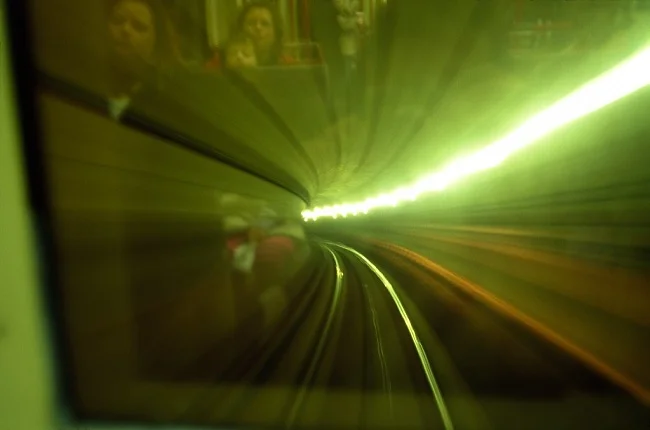 Speed London