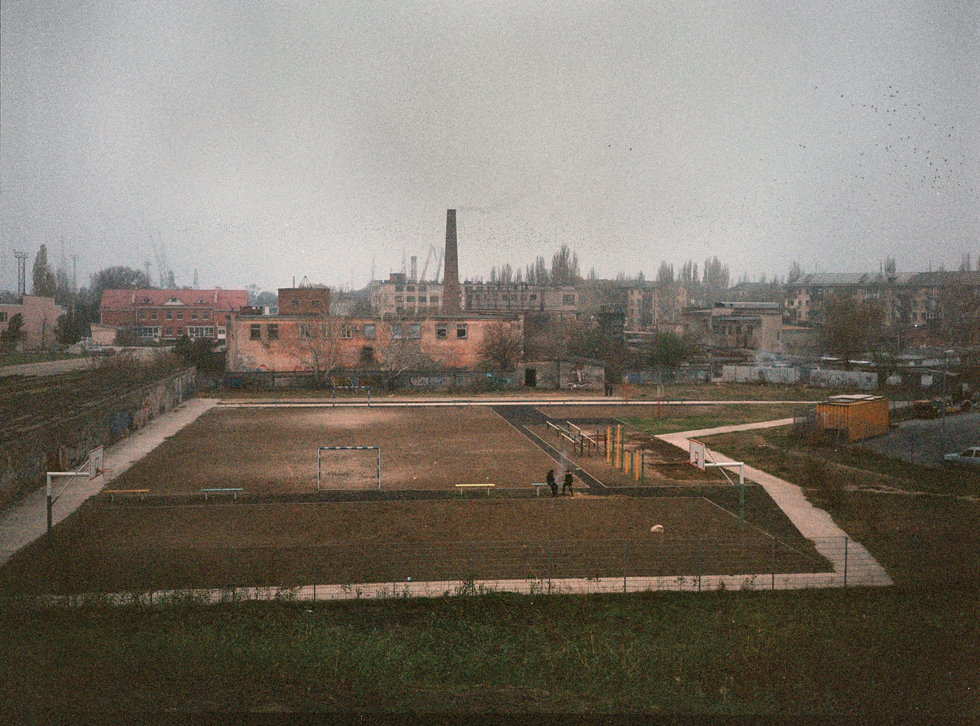 Kerch, Crimea