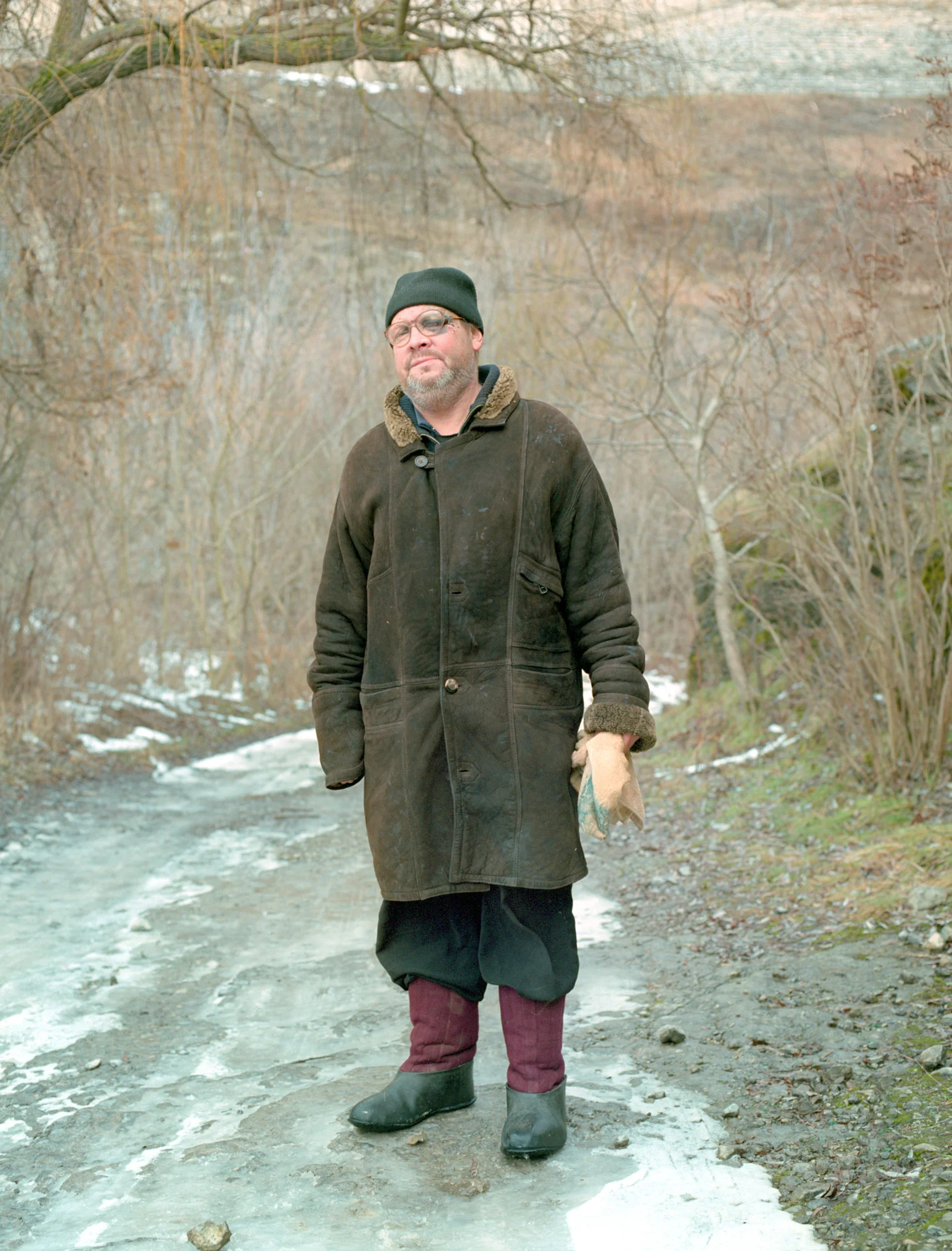 Aleksei, Kamianets Podilskiy