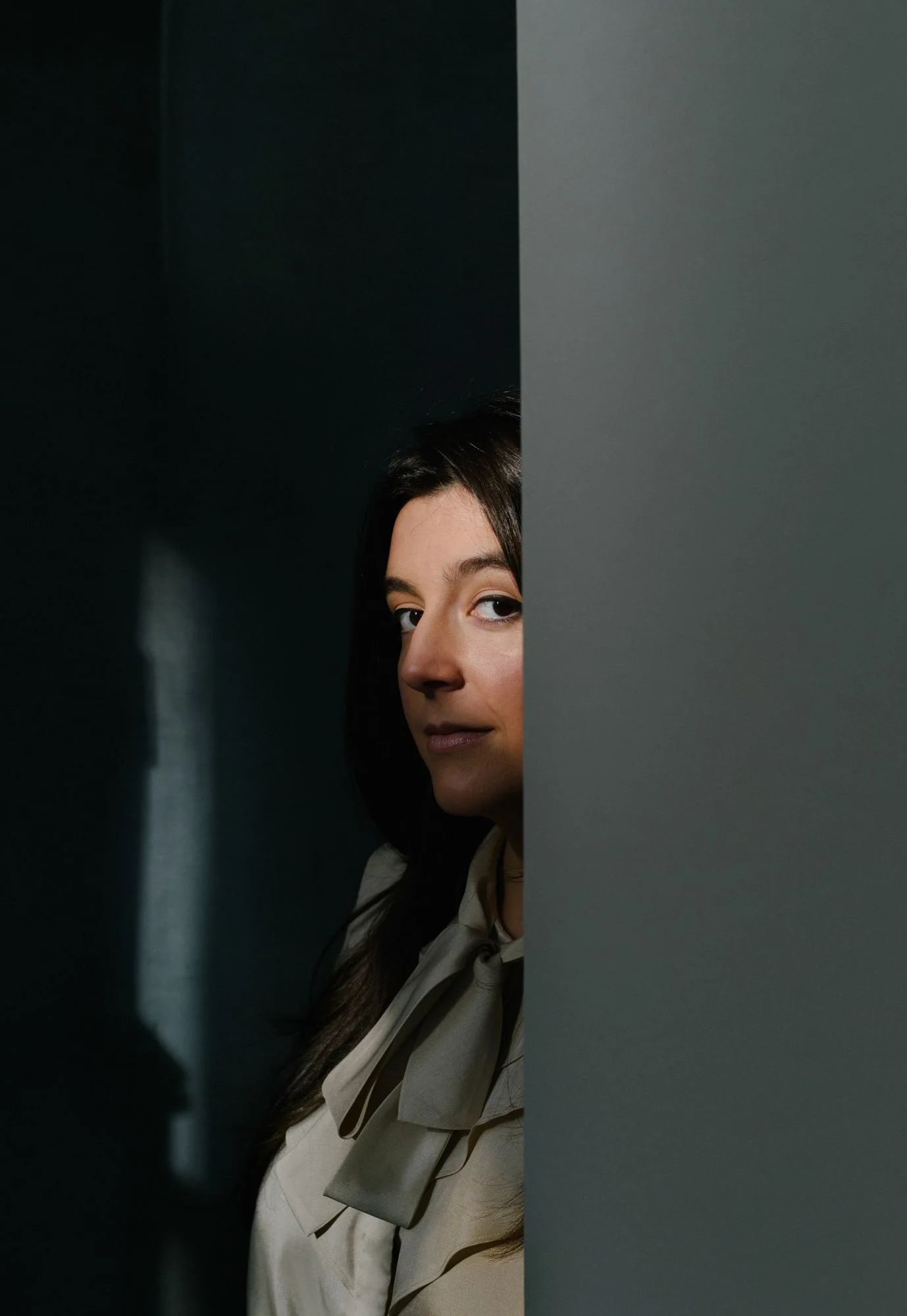 Laura, film director