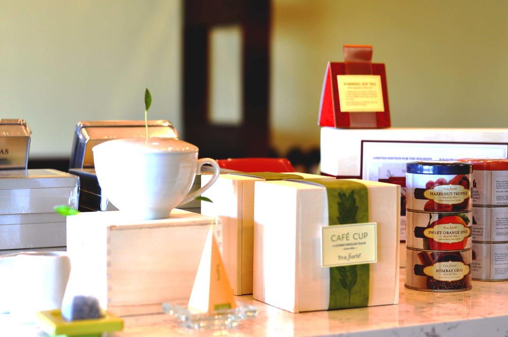 Tea+display Is Tea Forte a Good Brand?
