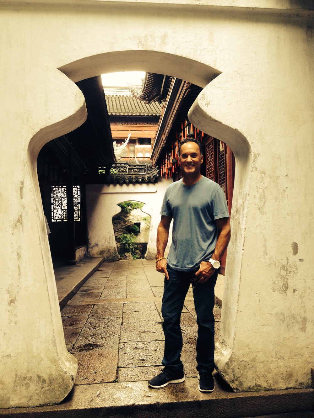 Yu Garden.