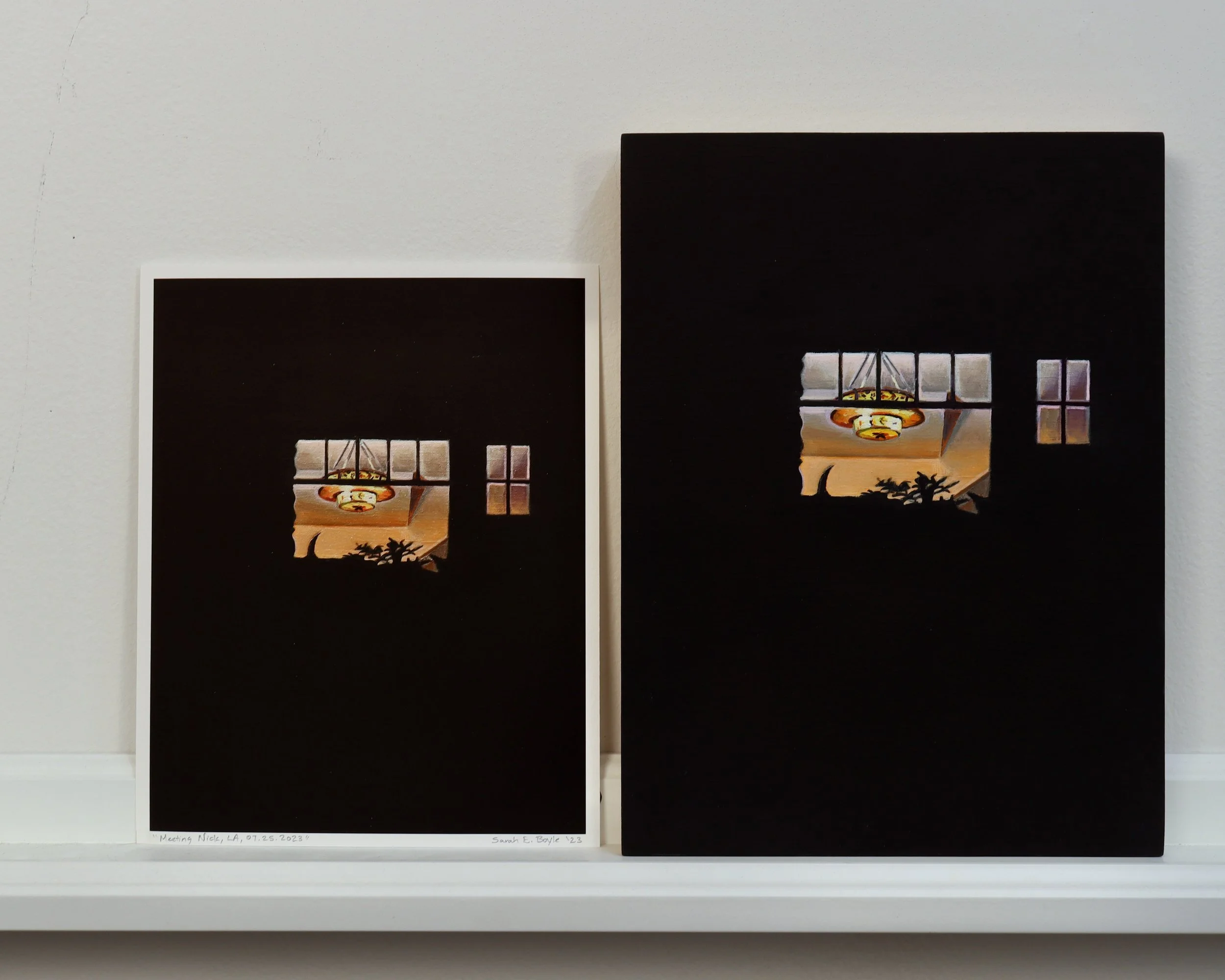 Meeting Nick, LA, 07.25.2023, Shop Photo 03.jpeg