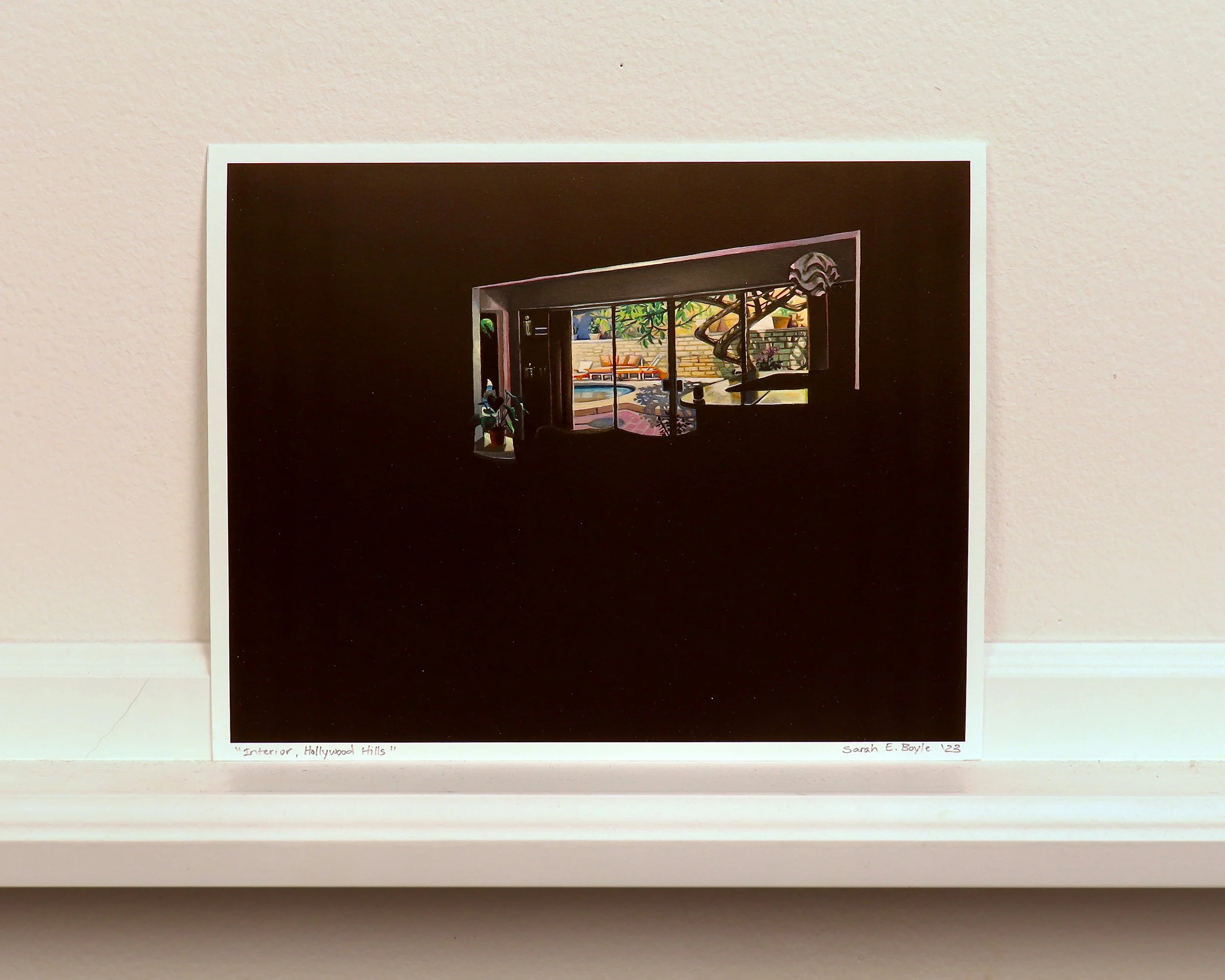 Interior, Hollywood Hills, Shop Photo 01.jpeg