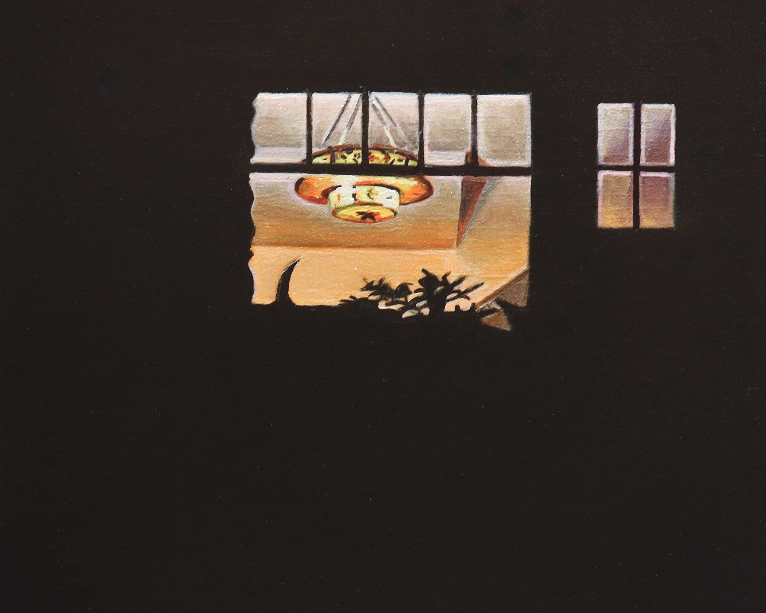 Meeting Nick, LA, 07.25.2023, Shop Photo 04.jpeg