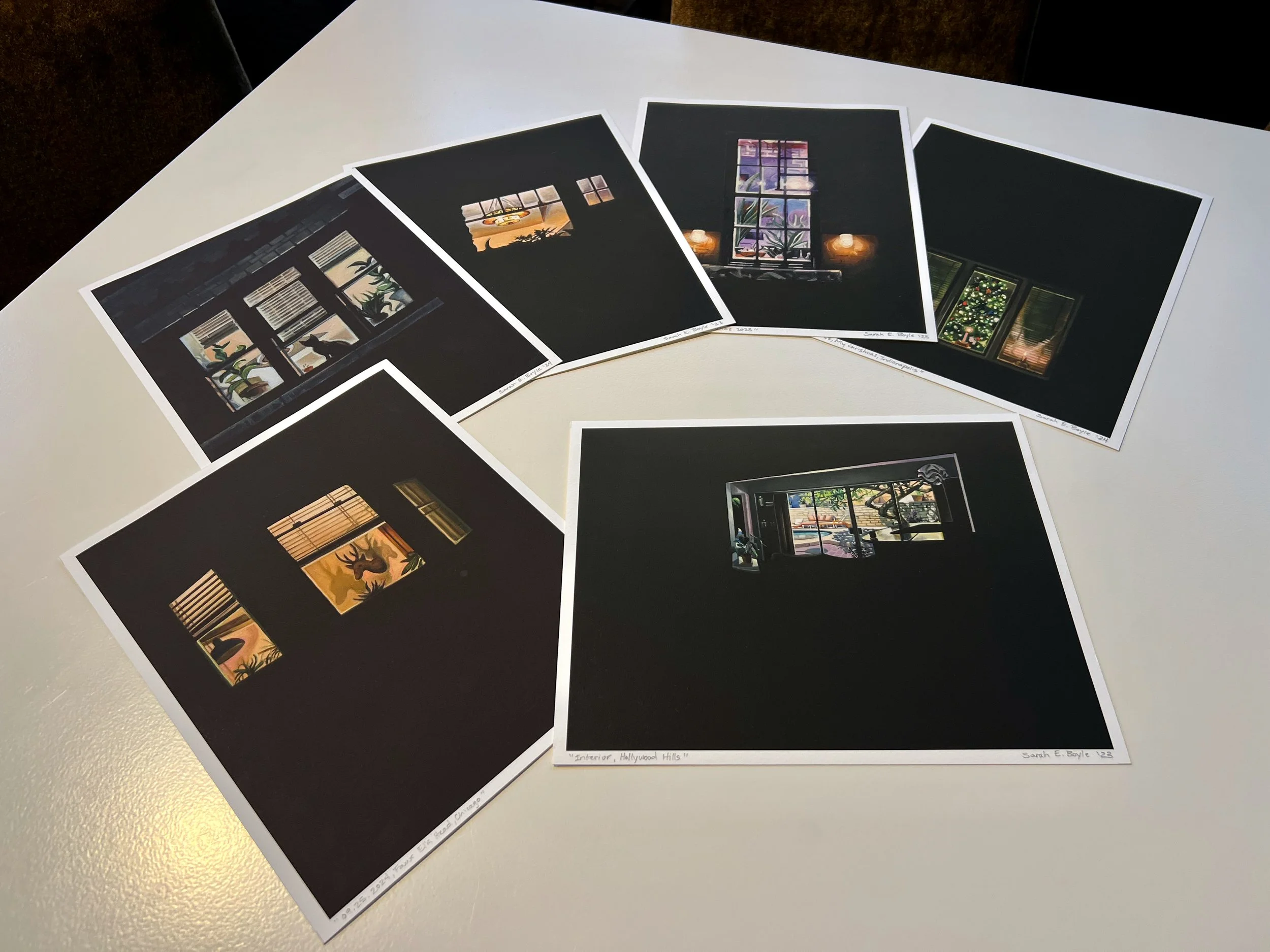 Interior, Hollywood Hills, Shop Photo 04.jpeg