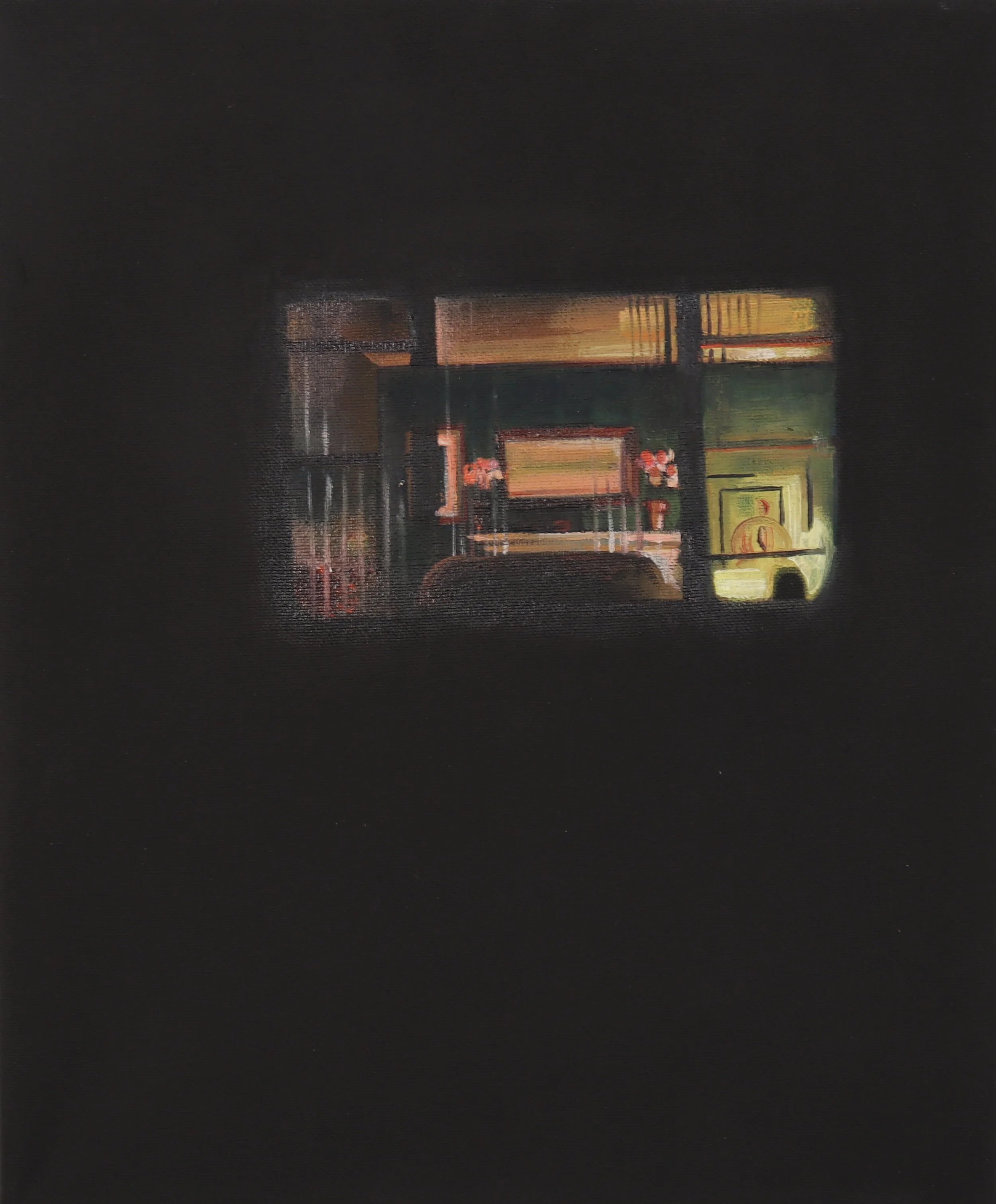Living Room, 2009, oil on canvas, 9 x 12 inches.jpeg